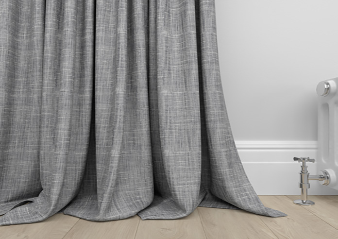 Kildare, Flint - Made to Measure Curtains - Image 6